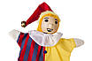 Goki Лялька-рукавичка - Касперль - | Ну купи :) |, фото 3