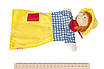 Goki Лялька-рукавичка — Сеппл - | Ну купи :) |, фото 4