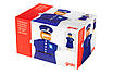 Goki Лялька-рукавичка - Поліцейський - | Ну купи :) |, фото 6