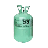 Фреон R22 Refrigerant, 13,6 кг