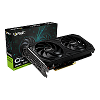 Відеокарта NVIDIA RTX4060 TI DUAL OC 8GB GDDR6 128bit 3-DP HDMI RTX4060Ti DUAL OC 8GB GDDR6(1642056188754)