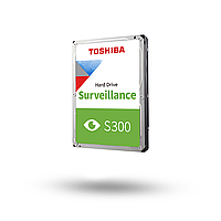 Жорсткий Диск Toshiba 3.5" SATA 2Tb HDWT720UZSVA(2040880577754)
