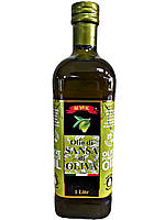 Олія оливкова M&K Pomace Olive Oil 1л