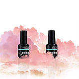 Air Dry Bonder, 15мл. - безкислотний бондер (праймер) для гелю, полігеля, гель-лаку, фото 2