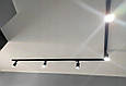 Стельовий світильник SuperLED 5x10W 3m 969, фото 11
