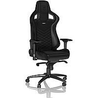 Крісло Геймерське Noblechairs EPIC Black(1480108885754)