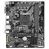 Mатеринська Плата s1200 Intel H470 DP/HDMI/VGA 1xM .2 GbE LAN mATX H510M S2H V3(526052277754)