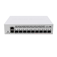 Комутатор Cloud Router Switch 310-1G-5S-4S+IN with RouterOS L5 license CRS310-1G-5S-4S+IN(1489383036754)