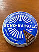 Німецький енергетичний молочний шоколад Scho-ka-kola, фото 3
