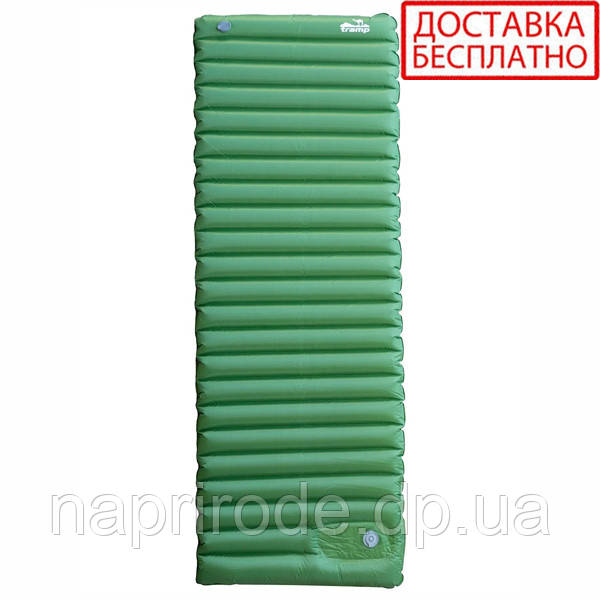 Килимок надувний Tramp Air Lite 194х64х10 см TRI-024