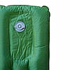Килимок надувний Tramp Air Lite 194х64х10 см TRI-024, фото 3