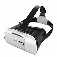 Віртуальні окуляри 3D VR Box
