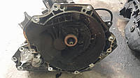 Кпп opel astra j 1.6i US394