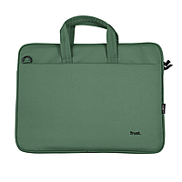 Сумка Для Ноутбуку Bologna Slim Laptop Bag 16 inch Eco - green Bologna Slim Bag 16 green(431012363754)