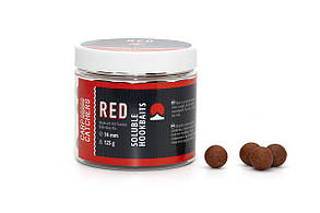 Бойлі насадочні пилящі Carp Catchers RED