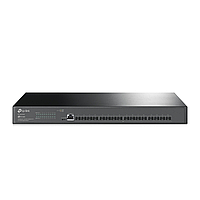 Комутатор TP-Link, JetStream 16-портовий На 16 SFP +10GE TL-SX3016F(409070932754)