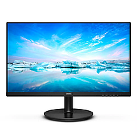 27" VA Монітор,1920*1080,75 Гц,VGA,HDMI,DP,аудіо 2 W*2 272V8LA/00(1121620659754)