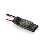 Регулятор ходу Hobbywing XRotor 40A OPTO 2-6S для мультикоптерів, фото 4