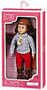 LORI Лялька (15 см) вершниця Тіган - | Ну купи :) |, фото 4