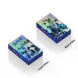 Голографічні картки stray kids K-POP lomo кейпоп карти к поп стрей кідс  СК - Star 3   -  55 шт, фото 7