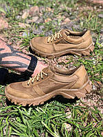 Армійське взуття військове чоловіче,прошиті літні кросівки, для військовослужбовців