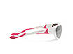 Koolsun Дитячі сонцезахисні окуляри Sport, 6-12р, біло-рожевий - | Ну купи :) |, фото 3