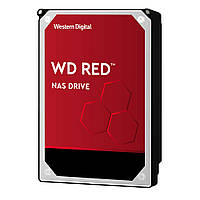 Жорсткий Диск WD 3.5" SATA-3 5400 6TB Desktop 64Mb WD60EFAX(234943263754)