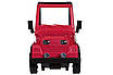 Our Generation Транспорт для ляльок - Рожевий джип з чорною рамкою - | Ну купи :) |, фото 5