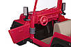 Our Generation Транспорт для ляльок - Рожевий джип з чорною рамкою - | Ну купи :) |, фото 7