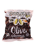 Оливки черные сушеные в духовке FRANCONE, 500 г
