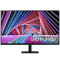 Монітор 32" VA 4K,3840*2160,60 Гц,HDMI,DP,HDR10 LS32A700NWIXCI(1230288420754)