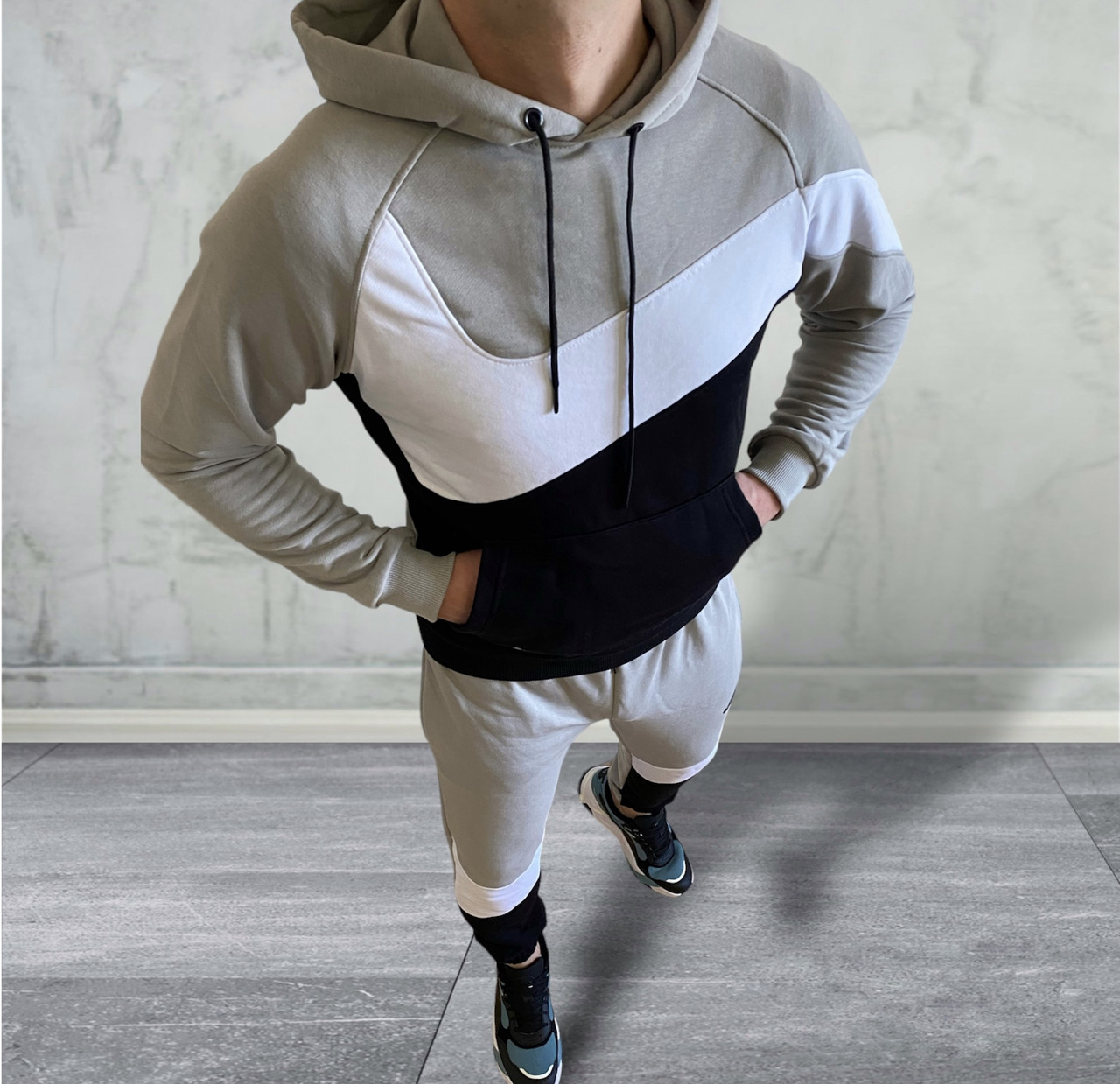 Костюм спортивний чоловічий Nike