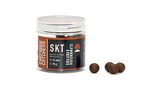 Бойли насадочні пилящі Carp Catchers SKT