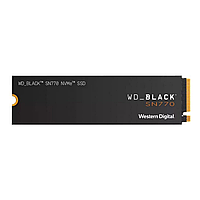 Жорсткий Диск WD Black SN770 500Gb M.2 NVMe WDS500G3X0E(1233534800754)