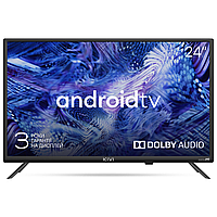 Телевізор 24", HD, Smart TV 24H750NB(1088281278754)