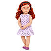 Our Generation Лялька DELUXE - Сіа (46 см) - | Ну купи :) |, фото 4