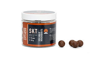 Бойли насадочні пилящі Carp Catchers SKT
