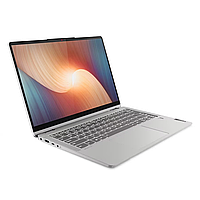 Ноутбук 14_WUXGA/R5 5500U/16/512/UMA/W11/BL/F/Clou d grey IdeaPad Flex 5 14ALC7(2140550915754)