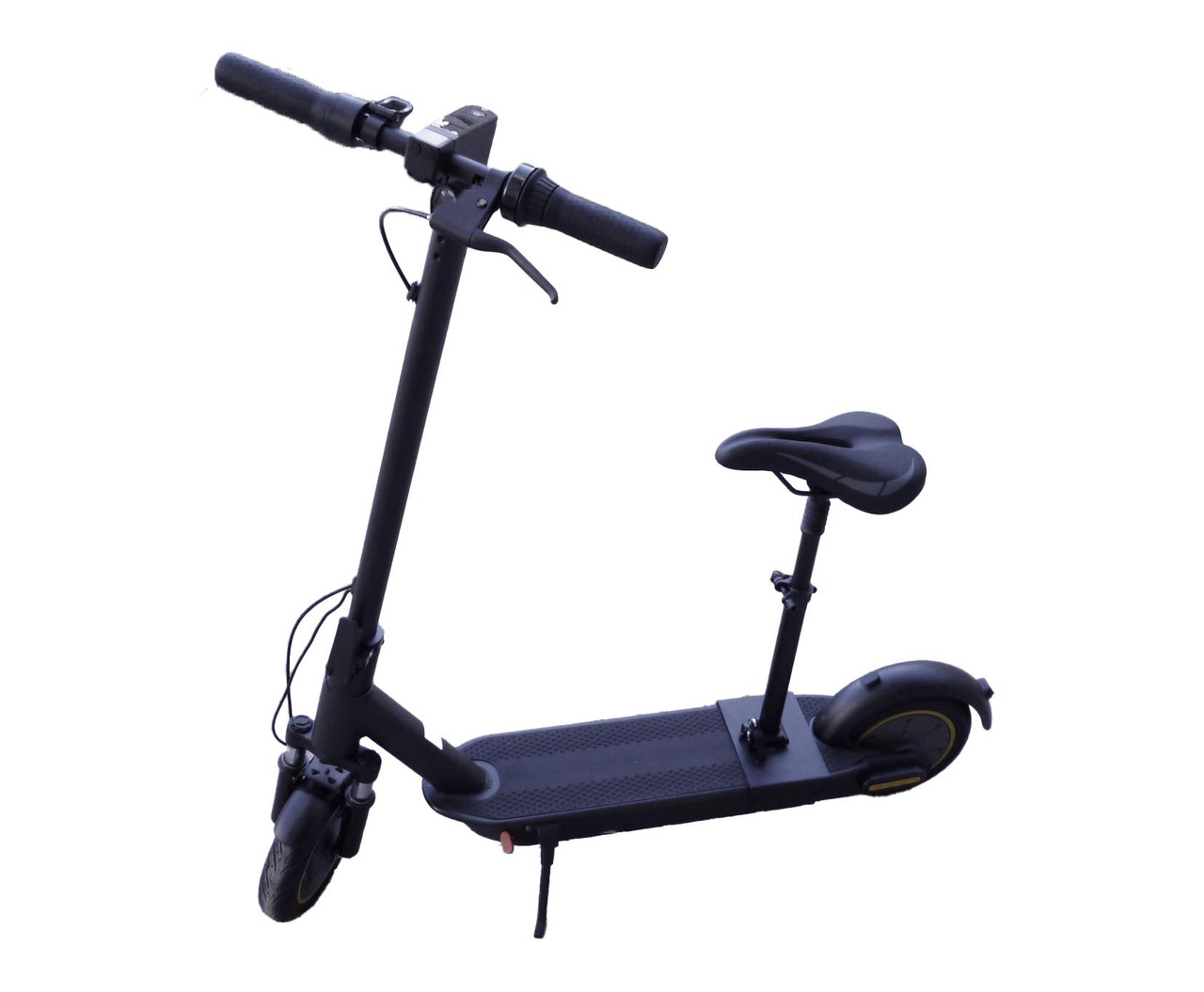 Електросамокат MiniRobot 10 Ah, фото 1