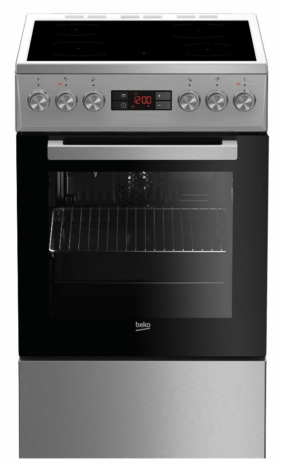 Плитка BEKO FSE57300GX