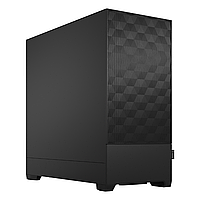 Корпус ATX Без БЖ Pop Air Чорний Pop Air Black Solid(1723490387754)