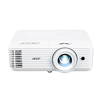 Проектор H6815P (DLP, 4K UHD, 4000Lm, 10000:1,1.15 -1.66, 5/10/12, 10W, RGB, HDMI, USB, SPDIF, PS232,