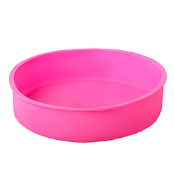 Форма силіконова "Коло", діаметр 23