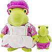 Li`l Woodzeez Набір фігурок - Черепахи: мама і малюк - | Ну купи :) |, фото 2