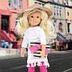 LORI Лялька (15 см) Бріанна - | Ну купи :) |, фото 3