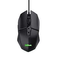 Мишка GXT 109 Felox Gaming Mouse - black 6400 dpi GXT 109 Felox(431038254754)