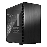 Корпус ATX Без БЖ Define 7 Mini Чорний c Заг. Скло М Define 7 Mini - Black TG(2146422293754)