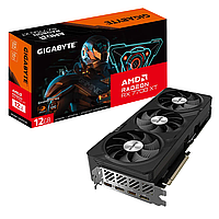 Відеокарта AMD Radeon RX 7700XT 12GB Core:TBD MHz GV-R77XTGAMING OC-12GD(1635275528754)