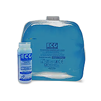 Гель для УЗИ исследований Ceracarta ECO SUPERGEL 5л (голубой)