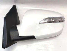 Дзеркало Hyundai ix-35 (13-15) ліве FP 3225 M01 87610-2Y060 876102S380